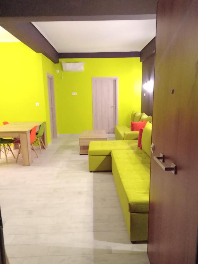 Tonias House In Athens 2 Apartment Luaran gambar